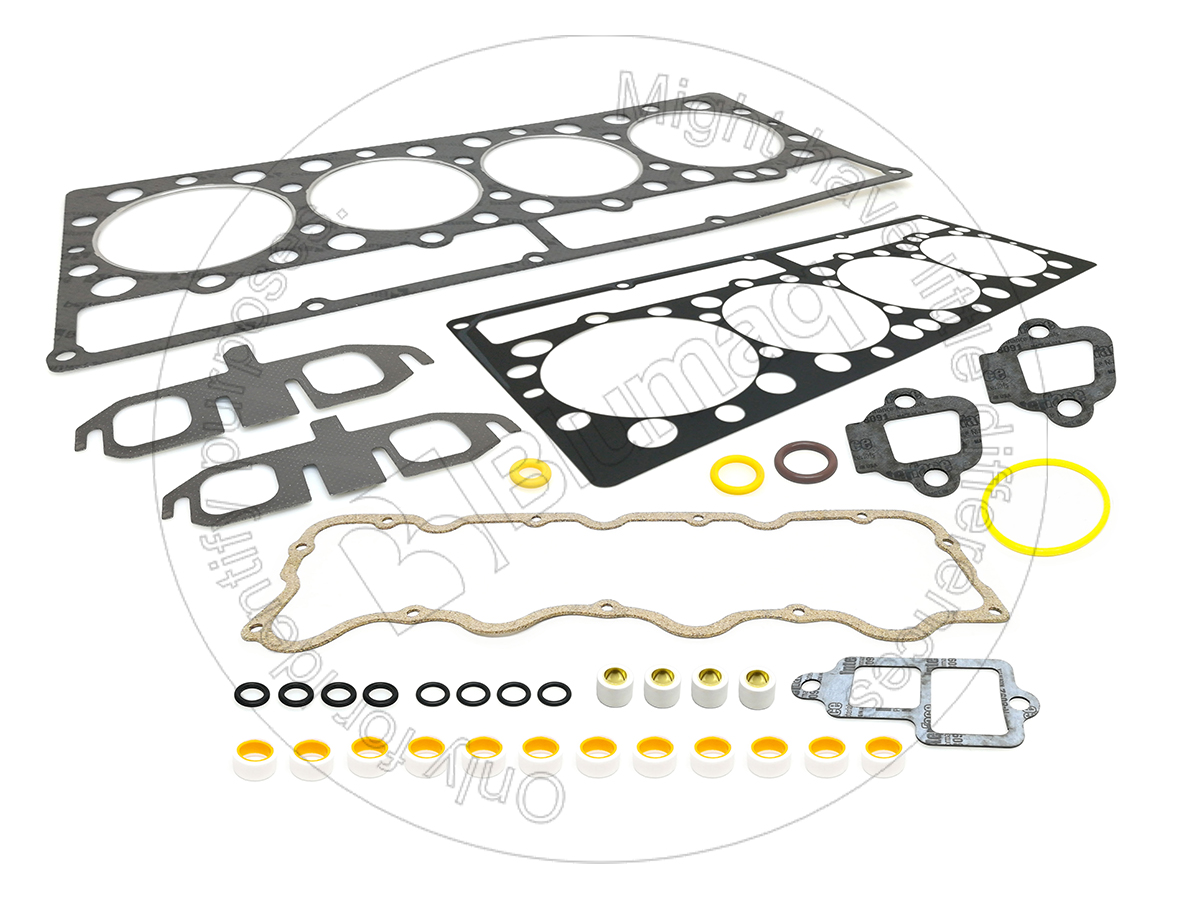 6V2933 BQ НАБОР ПРОКЛАДОК