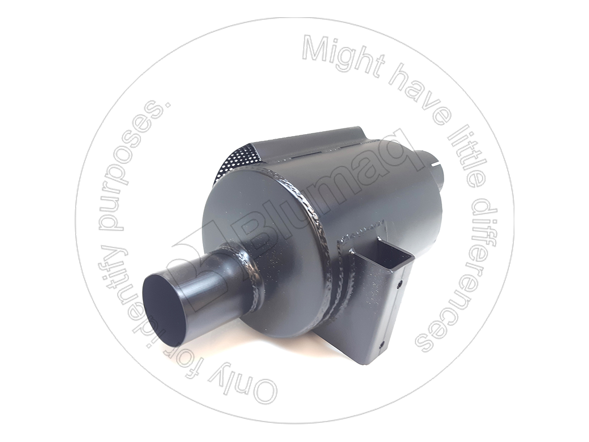 1712990 ST ГЛУШИТЕЛЬ