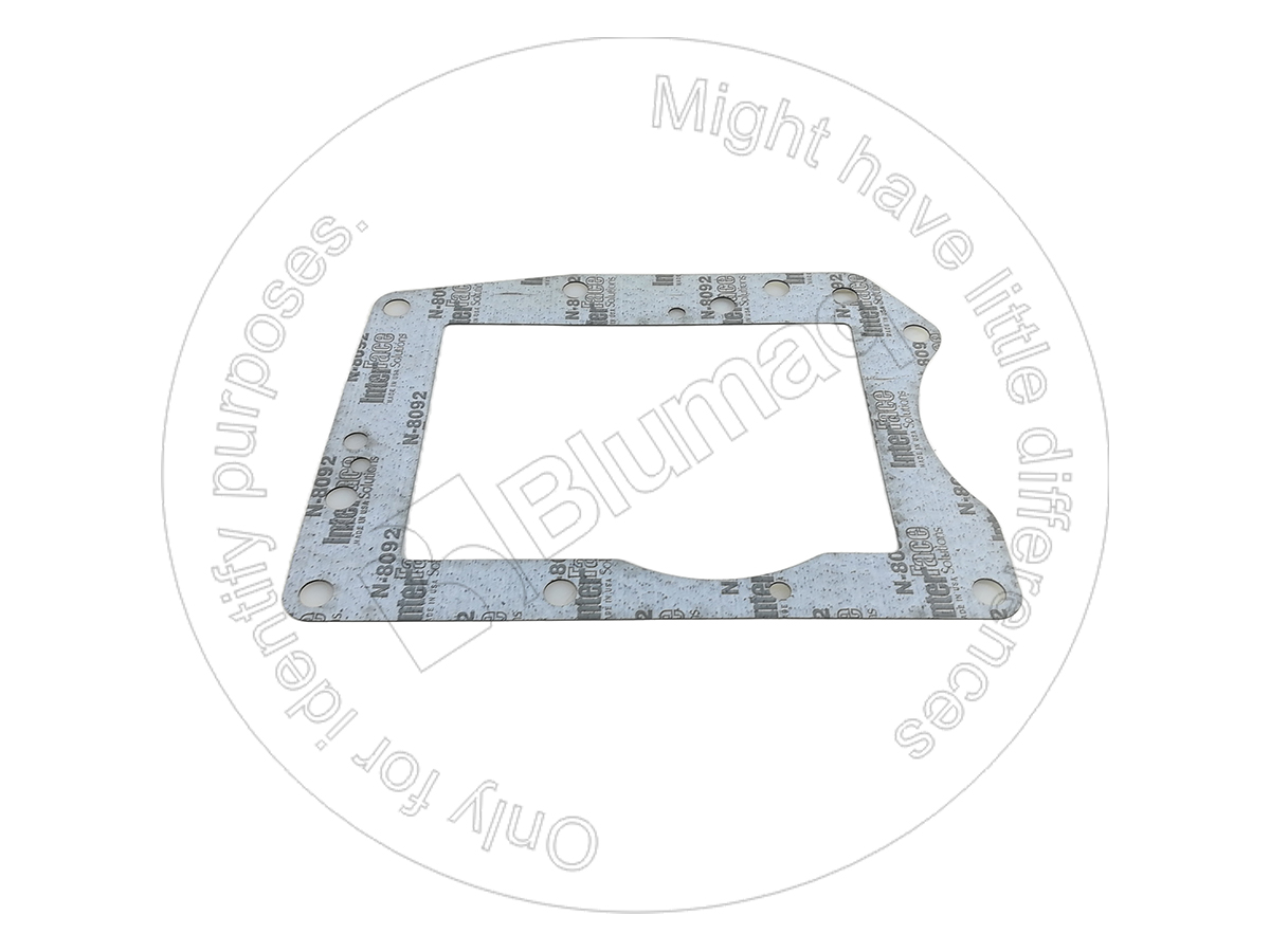 6L3402 BQ ПРОКЛАДКА