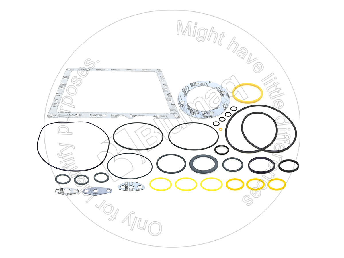 8T2471 BQ НАБОР ПРОКЛАДОК