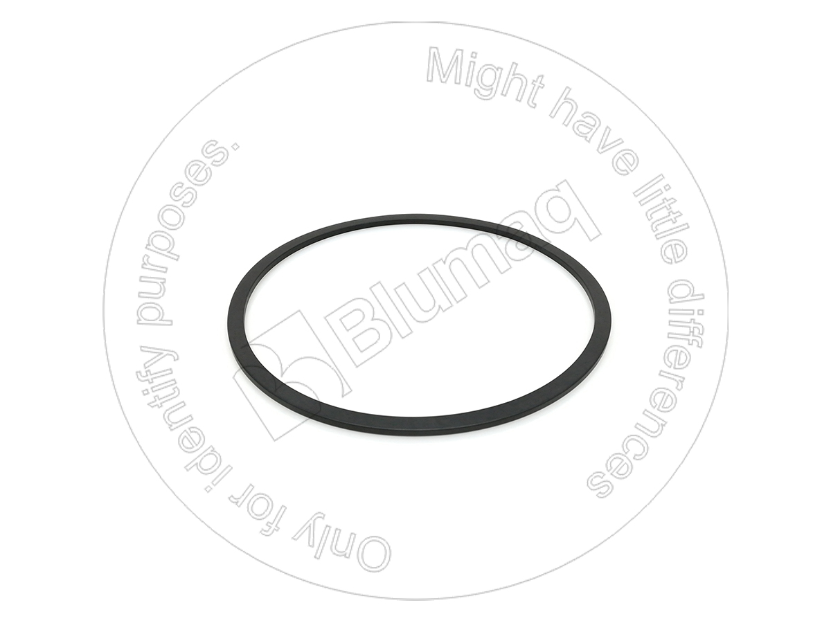 8J9933 ST КОЛЬЦО КРУГЛОГО СЕЧЕНИЯ