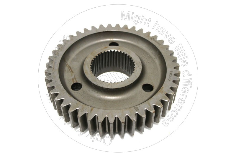 5V7222 BQ РЕДУКТОР