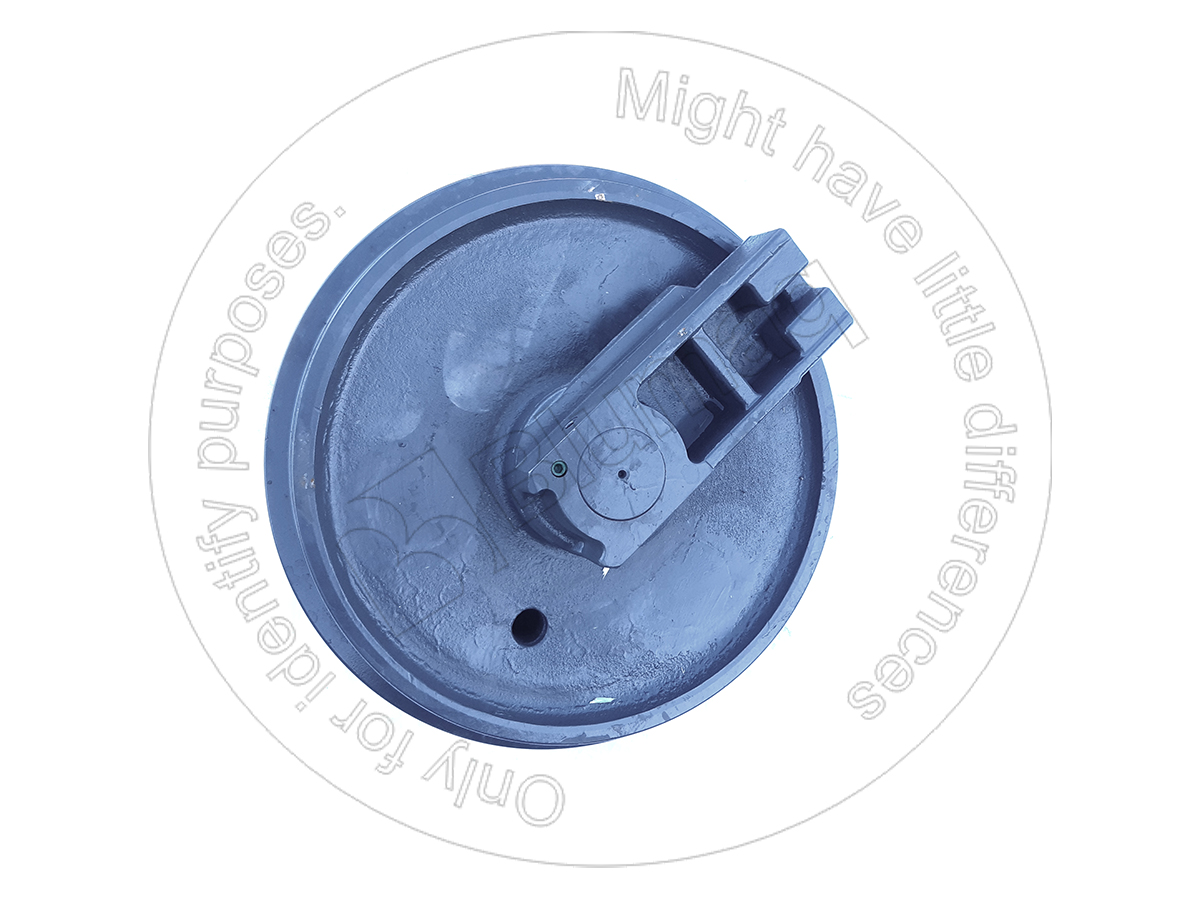 10F0280AY2 ST КОЛЕСО В СБОРЕ