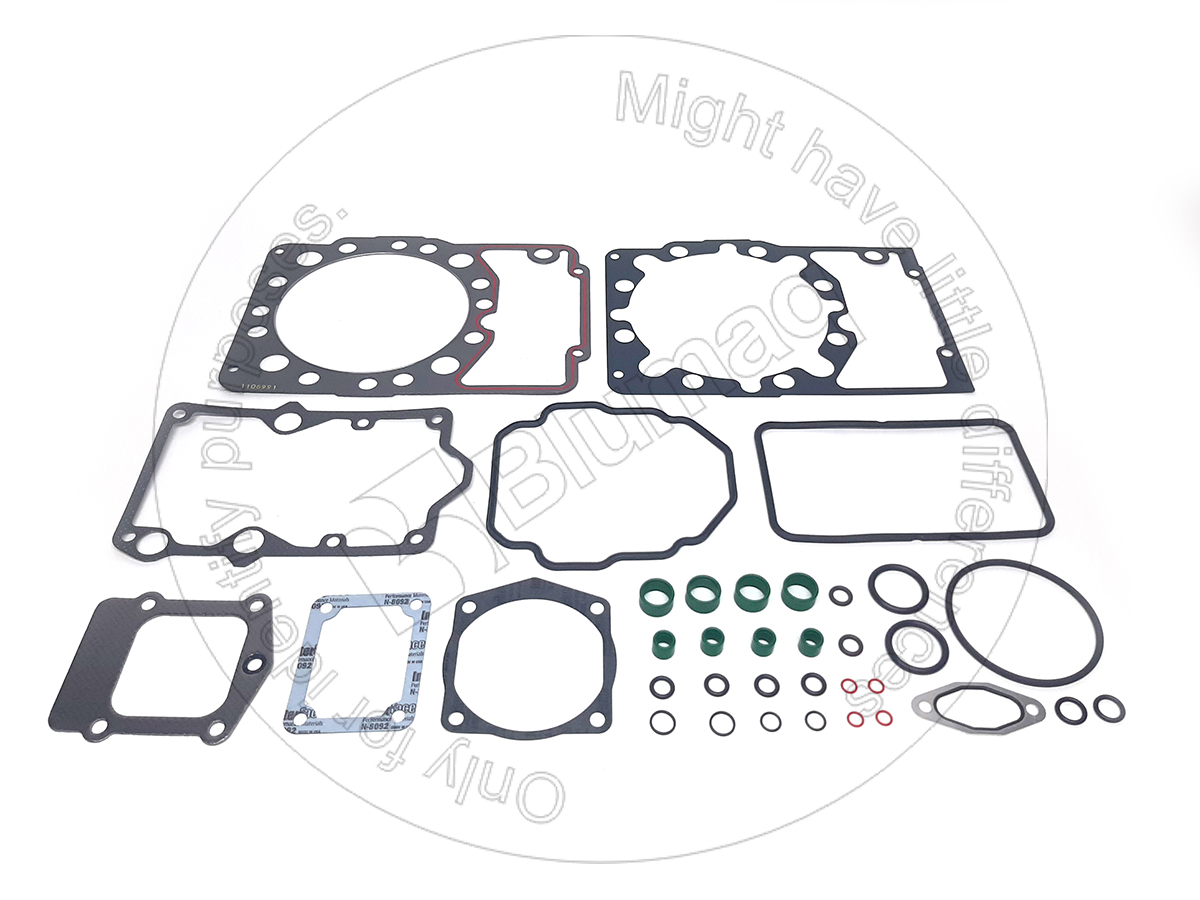 6V5950 BQ КОМПЛЕКТ УСТАНОВОЧНЫЙ