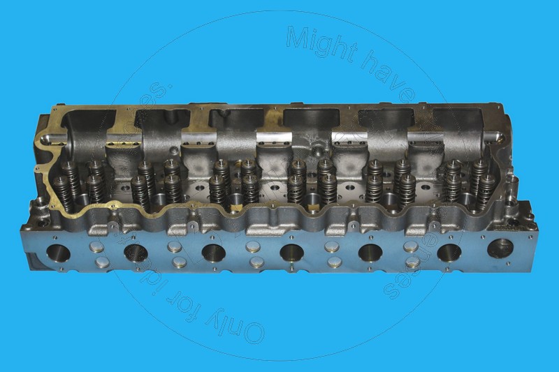 3128347 BQ ГБЦ В СБОРЕ