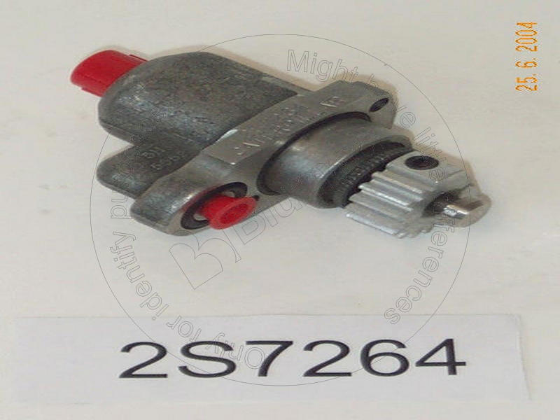 8M2701 OE НАСОС В СБОРЕ