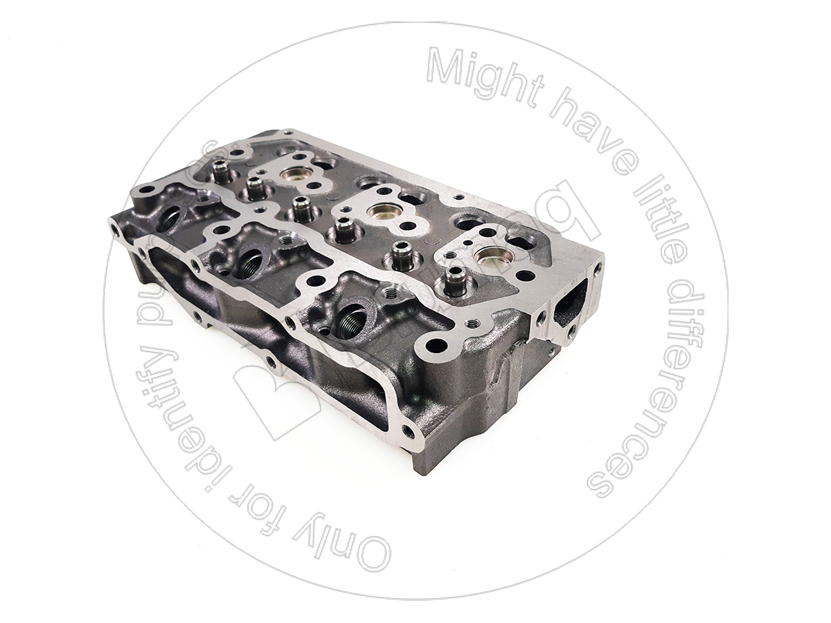 2110861 ST ГОЛОВА