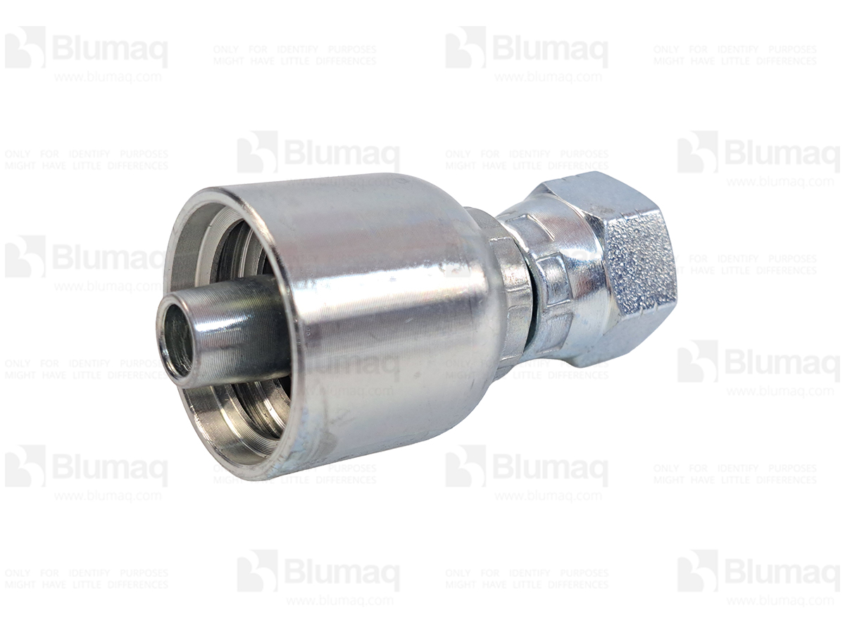 9X3673 ST МУФТА