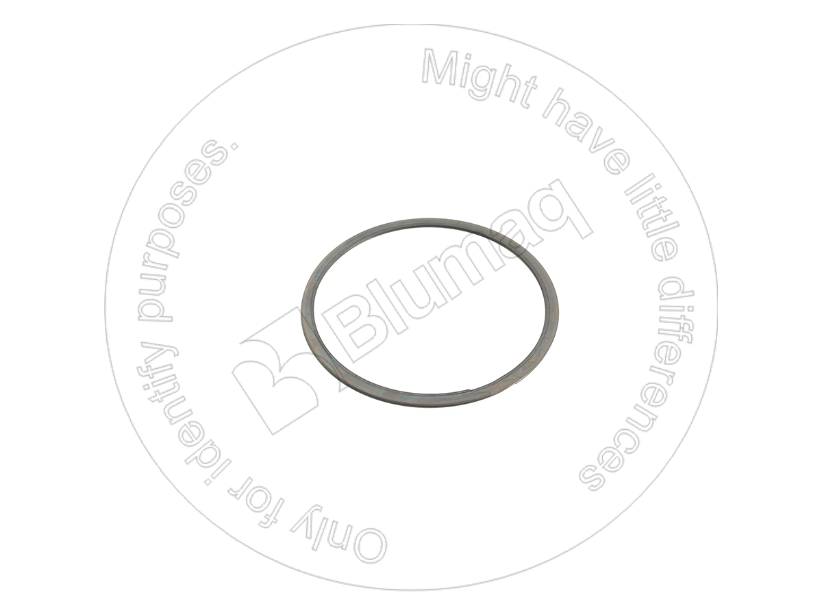 HUNE02093 OE КОЛЬЦО