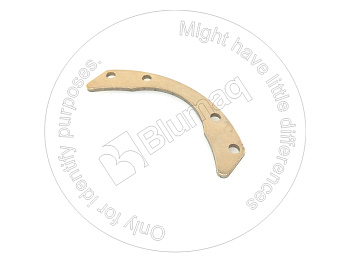 8J2067 OE ПОДШИПНИК