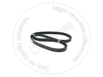 0412022565 BQ РЕМЕНЬ