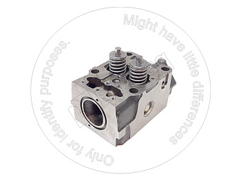VOE9008194450 BQ КРЫШКА ЦИЛИНДРА