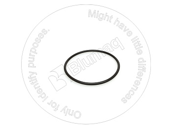 2701820 ST КОЛЬЦО КРУГЛОГО СЕЧЕНИЯ