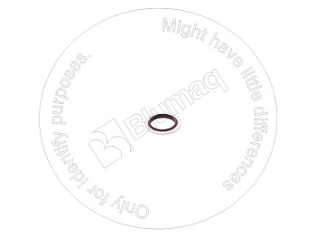 6E3279 ST УПЛОТНЕНИЕ