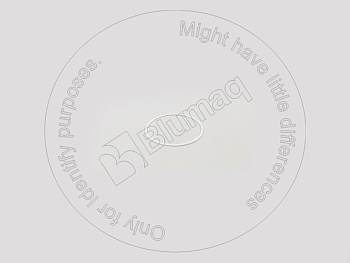 KVX1121290 ST ВОЗВРАТНОЕ КОЛЬЦО