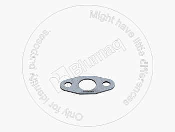 5I7689 BQ ПРОКЛАДКА