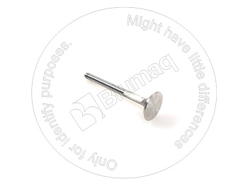 3142A054 BQ ВЫПУСКНОЙ КЛАПАН