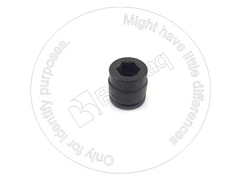 6V7930 OE ТОРЦОВАЯ ГОЛОВКА 41.