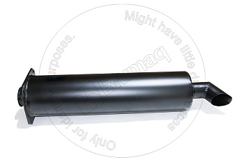 3930929 ST ГЛУШИТЕЛЬ