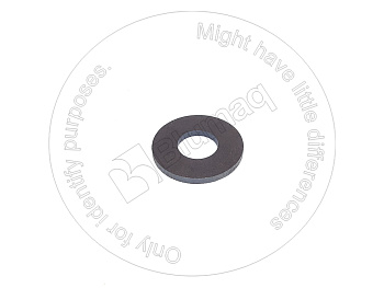 4F6464 BQ ШАЙБА