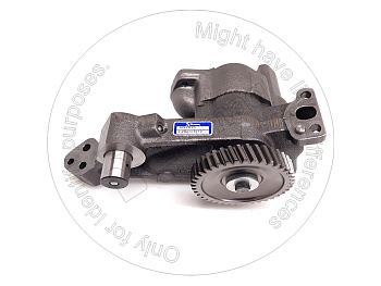 7S1849 BQ СМАЗ. МАСЛОНАСОС