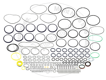 1774135 BQ НАБОР ПРОКЛАДОК
