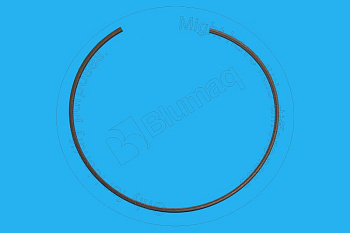 6T0248 OE КОЛЬЦО УПЛОТНИТЕЛЬНОЕ