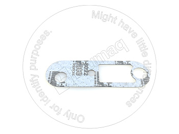 6L3400 BQ БУМАЖНАЯ ПРОКЛАДКА