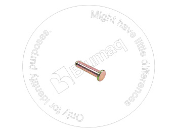 VOE13964908 BQ ШПЛИНТУЕМЫЙ ШТИФТ