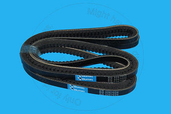 7R4708 BQ КОМПЛЕКТ РЕМНЕЙ (2)