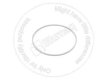 2Y5074 ST ПРОКЛАДКА