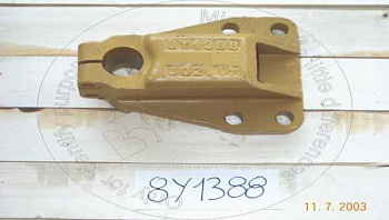 8Y1388 BQ КРЕПЛЕНИЕ