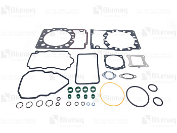 3550776 BQ НАБОР ПРОКЛАДОК