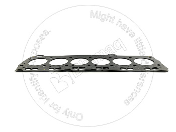 3802074 ST ПРОКЛАДКА ГБЦ