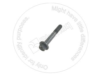 VOE994386 ST FLANGE SCREW