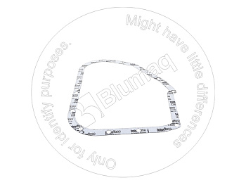 5S7058 OR БУМАЖНАЯ ПРОКЛАДКА