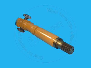 4V2754 ST 2-Я ЧАСТЬ ПЕРЕДНЕГО КАРДАНА