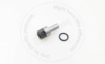 VOE3826265 ST КЛАПАН РЕДУКТОРА