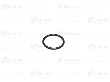 SX951202219 ST КОЛЬЦО КРУГЛОГО СЕЧЕНИЯ