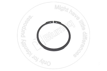 0950308 ST ПРУЖИННОЕ КОЛЬЦО