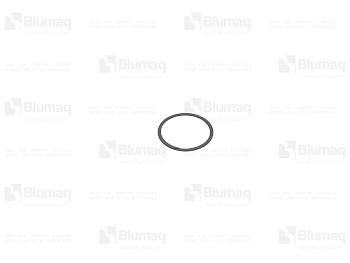 6L6560 OE КОЛЬЦО