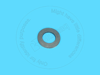 5W1406 BQ ШАЙБА