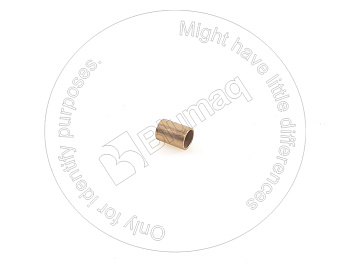 8S4682 OE КОМПЛЕКТ ПОДШИПНИКОВ