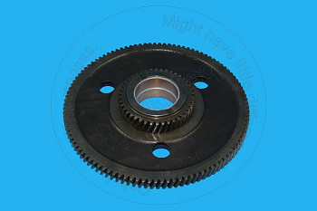 2W0443 ST ШЕСТЕРНЯ