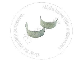 VOE270798 OE ПОДШИПНИК КОН. RO