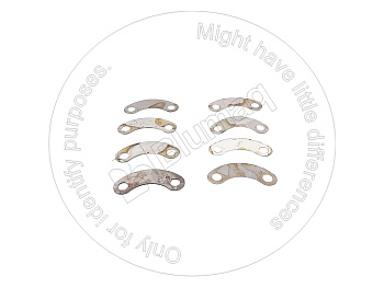 6T8576 ST ПРОКЛАДКА