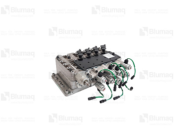 2813157 BQ VALVE GP-T