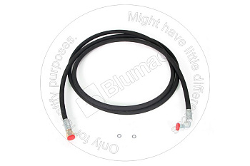 VOE936981 BQ ШЛАНГ В СБОРЕ