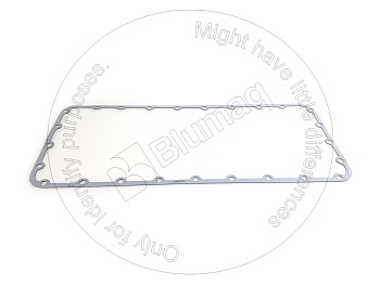 6L5490 BQ БУМАЖНАЯ ПРОКЛАДКА