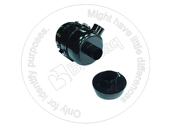 VOE4880805 ST ФИЛЬТР ВОЗДУШНЫЙ